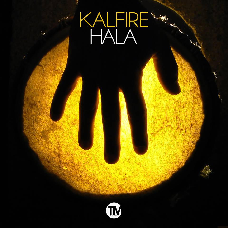 KALFIRE - HALA